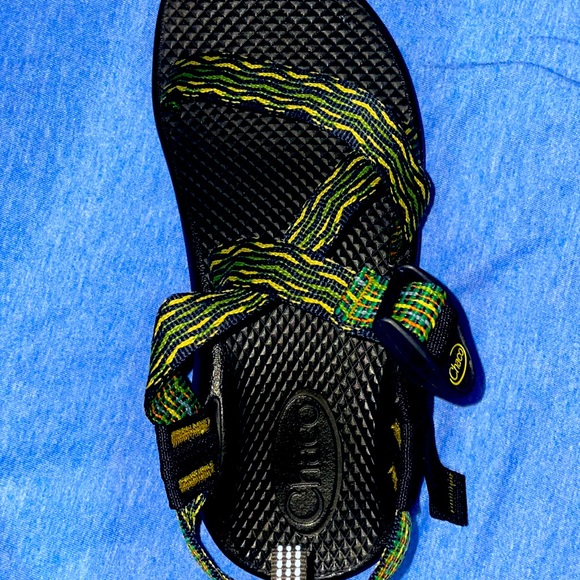 Chaco - Picture 3 of 3